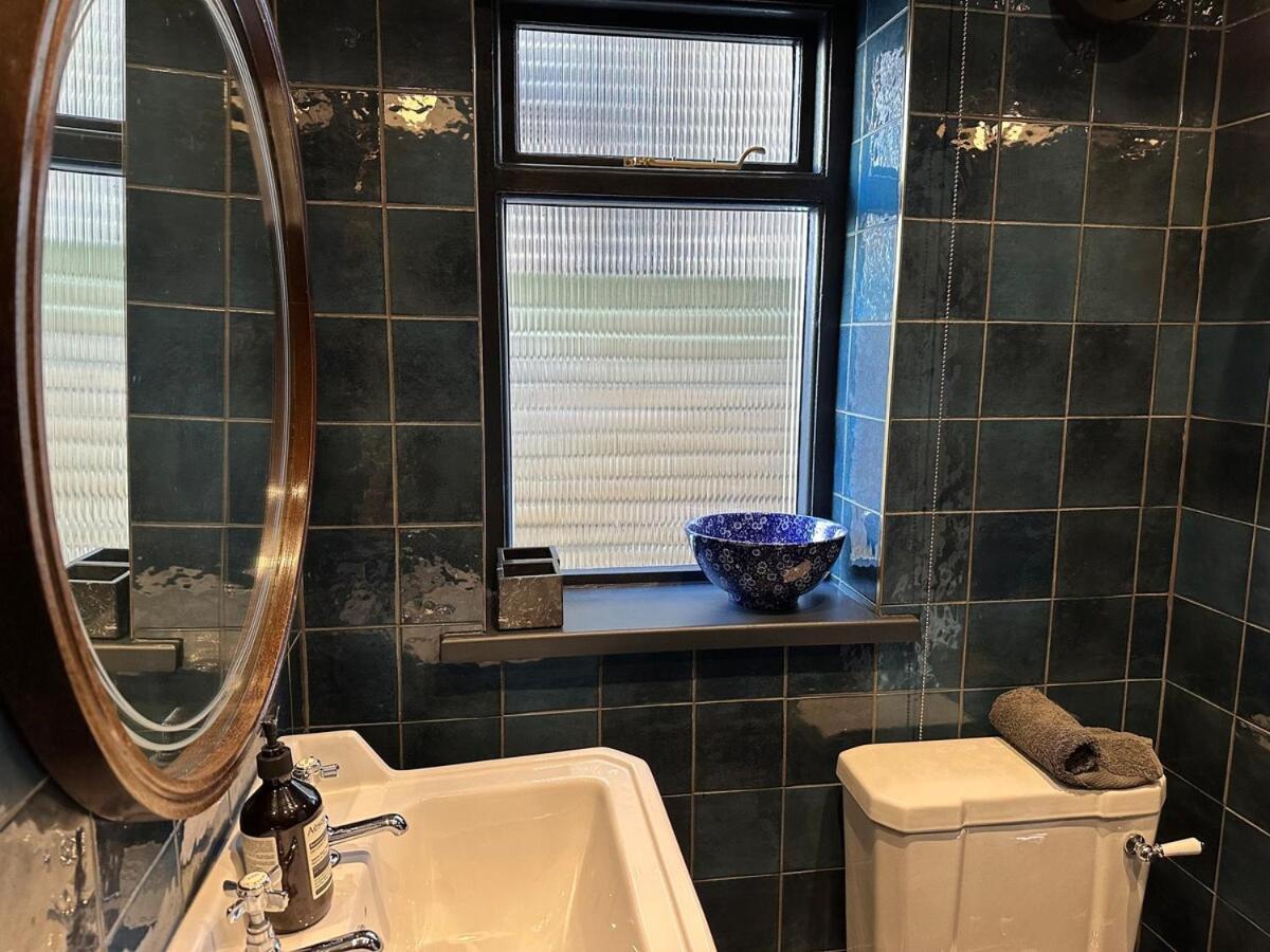 Apartment Large 1 Bd Period Garden Flat, Kings Cross - Camden London